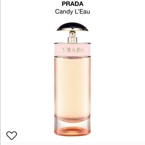 Prada “candy”